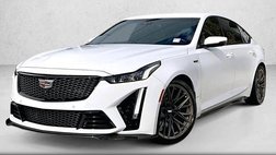 2023 Cadillac CT5-V Blackwing