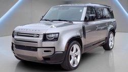 2023 Land Rover Defender 130 X-Dynamic SE