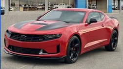 2023 Chevrolet Camaro LT1