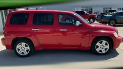 2008 Chevrolet HHR LT