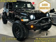 2023 Jeep Wrangler High Altitude