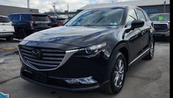 2019 Mazda CX-9 Touring
