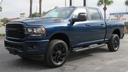 2024 Ram Ram Pickup 2500 Big Horn