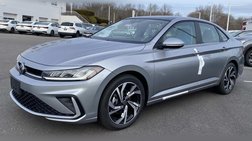 2026 Volkswagen Jetta SEL