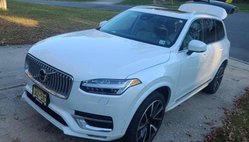 2024 Volvo XC90 B5 Plus Bright Theme
