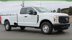 2024 Ford Super Duty F-250 XL