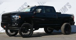 2024 Ram Ram Pickup 2500 Big Horn