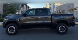 2021 Ram Ram Pickup 1500 TRX