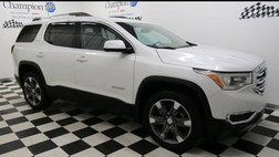 2017 GMC Acadia SLT-2
