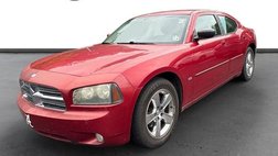 2010 Dodge Charger SXT