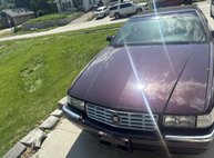 1995 Cadillac Eldorado Base