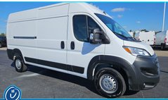 2025 Ram ProMaster High Roof