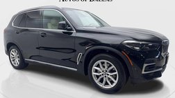 2022 BMW X5 sDrive40i