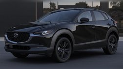 2026 Mazda CX-30 2.5 S Select Sport