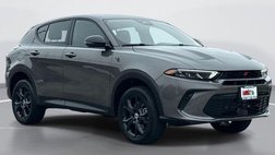 2024 Dodge Hornet GT