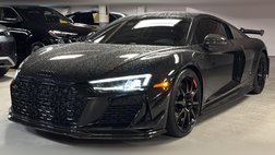 2023 Audi R8 5.2 V10 GT