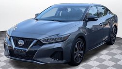 2023 Nissan Maxima 3.5 SV