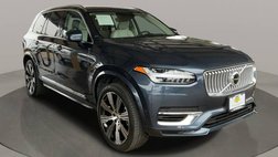 2022 Volvo XC90 Recharge T8 Inscription 6P