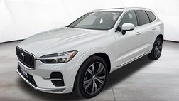 2023 Volvo XC60 B5 Plus Bright Theme