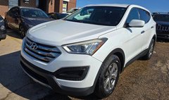 2015 Hyundai Santa Fe Sport 2.4L