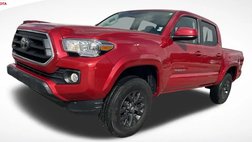 2023 Toyota Tacoma TRD Pro