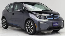 2018 BMW i3 Base