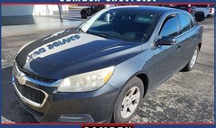 2015 Chevrolet Malibu LT