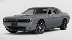 2016 Dodge Challenger R/T