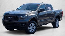 2019 Ford Ranger XL