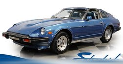 1981 Datsun 280ZX Deluxe
