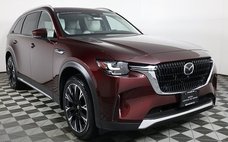2025 Mazda CX-90 Plug-in Hybrid Premium Plus