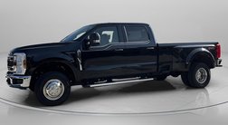 2025 Ford Super Duty F-350 XLT