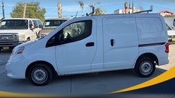 2021 Nissan NV200 SV