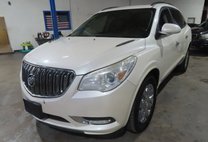 2014 Buick Enclave Premium