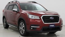2021 Subaru Ascent Touring