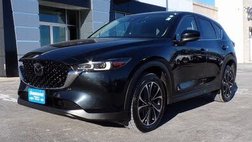 2022 Mazda CX-5 2.5 S Premium Plus