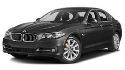 2015 BMW 5 Series 535i