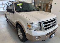 2013 Ford Expedition EL XLT