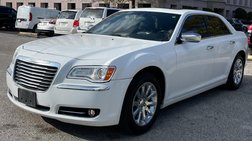 2011 Chrysler 300 Limited