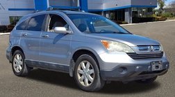2008 Honda CR-V EX-L