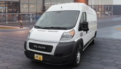 2020 Ram ProMaster 2500 159 WB