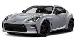 2025 Toyota GR86 Premium