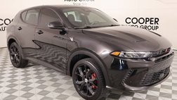 2024 Dodge Hornet GT