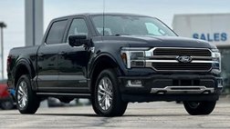 2024 Ford F-150 King Ranch