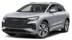 2025 Audi Q4 e-tron Premium Plus 45