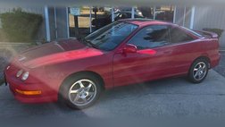 1998 Acura Integra GS-R