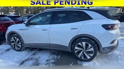 2022 Volkswagen ID.4 Pro S