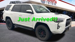 2022 Toyota 4Runner TRD Pro