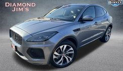 2022 Jaguar E-PACE 300 Sport