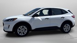 2022 Ford Escape S